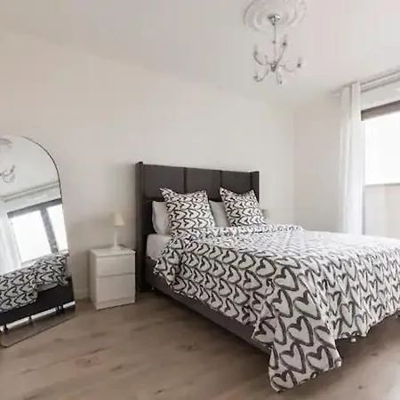 Apartamento Paris & Chill