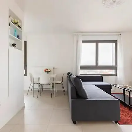 Paris & Chill Apartamento *