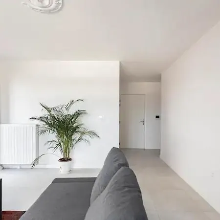 Apartamento Paris & Chill