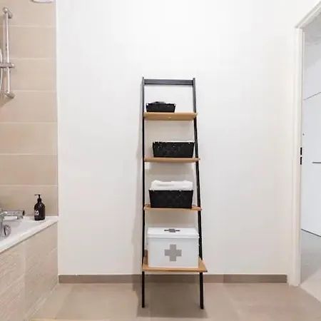 Apartamento Paris & Chill