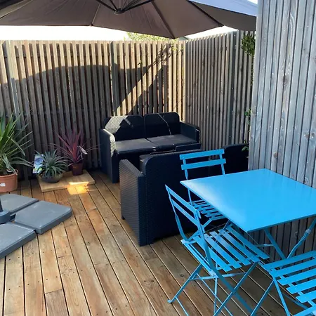 Paris & Chill Apartamento